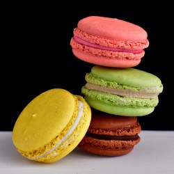 Macarons