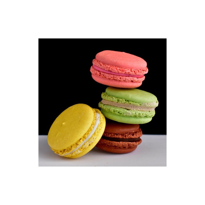 Macarons