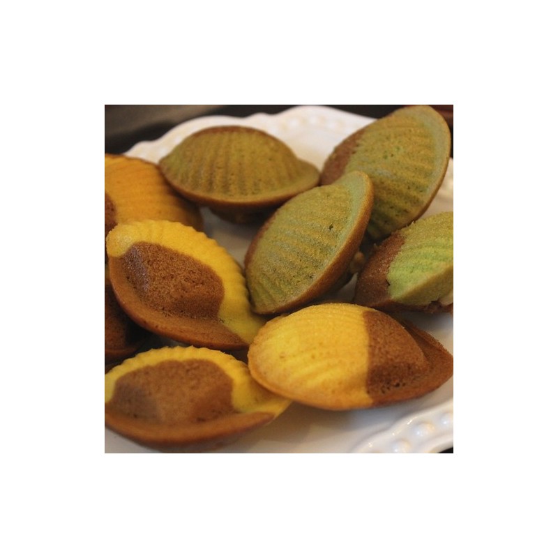 Madeleines