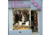 La boite à bonbon